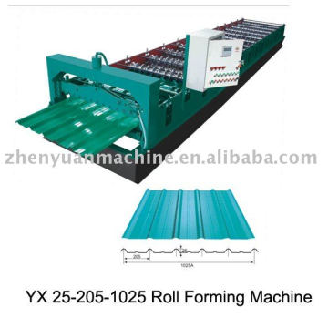 Rolling machine,building sheet forming machine,galvanized roofing roll forming equipment